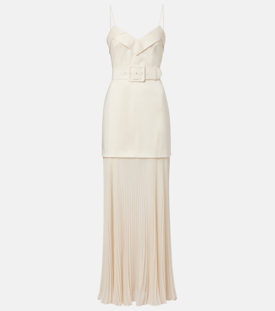 Maxikleid Bailey | Rebecca Vallance