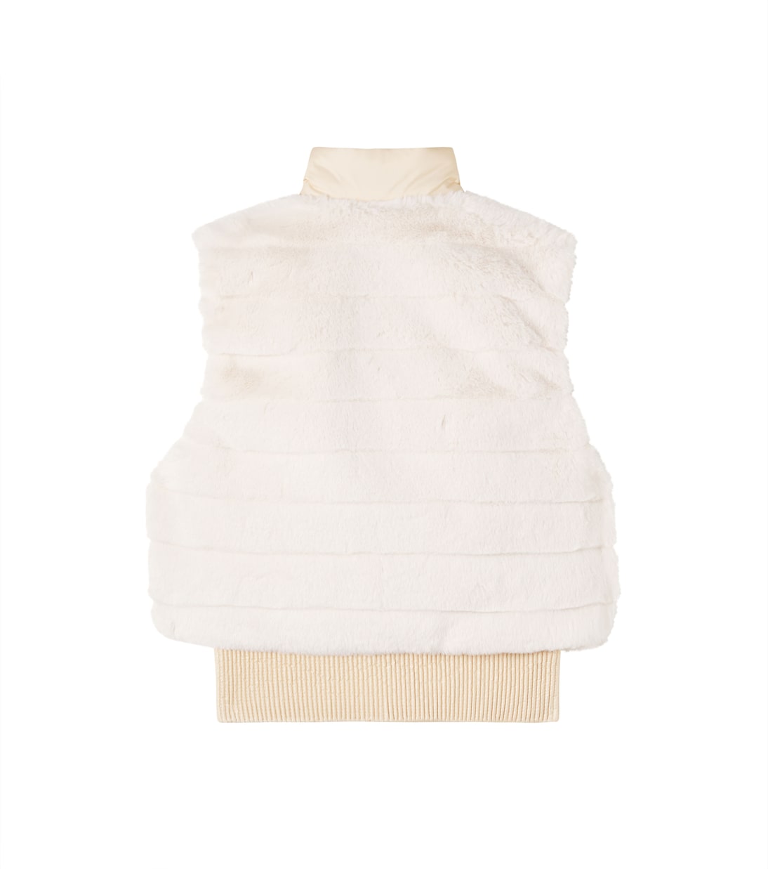 Milena vest | Bogner Kids