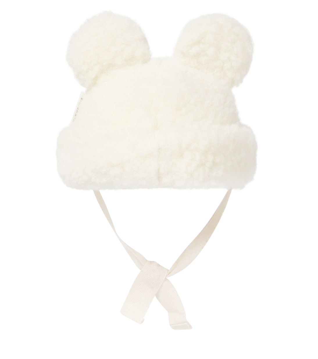 Bébé – Bonnet en laine | Binibamba