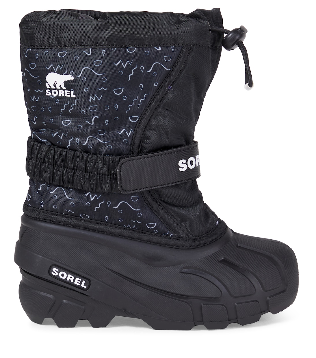 Flurry snow boots | Sorel Kids
