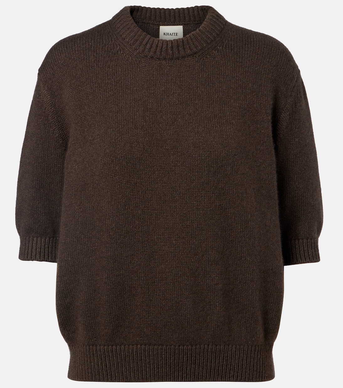 Davin cashmere sweater | Khaite