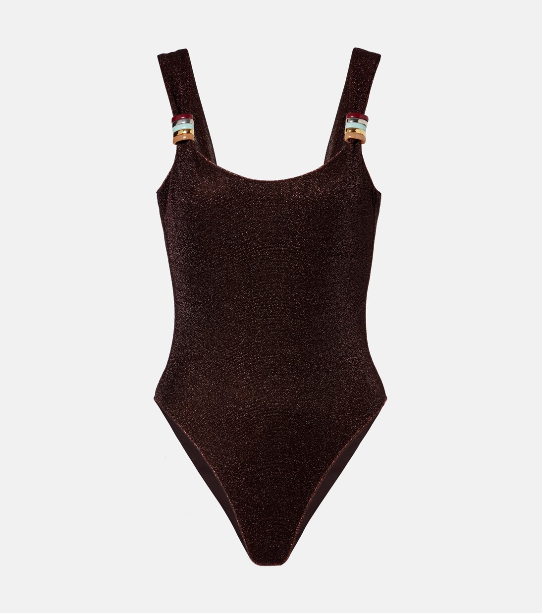 Badeanzug Lumière | Oséree