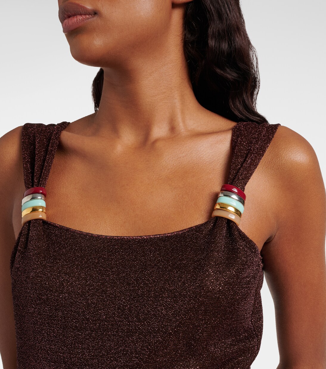 Badeanzug Lumière | Oséree