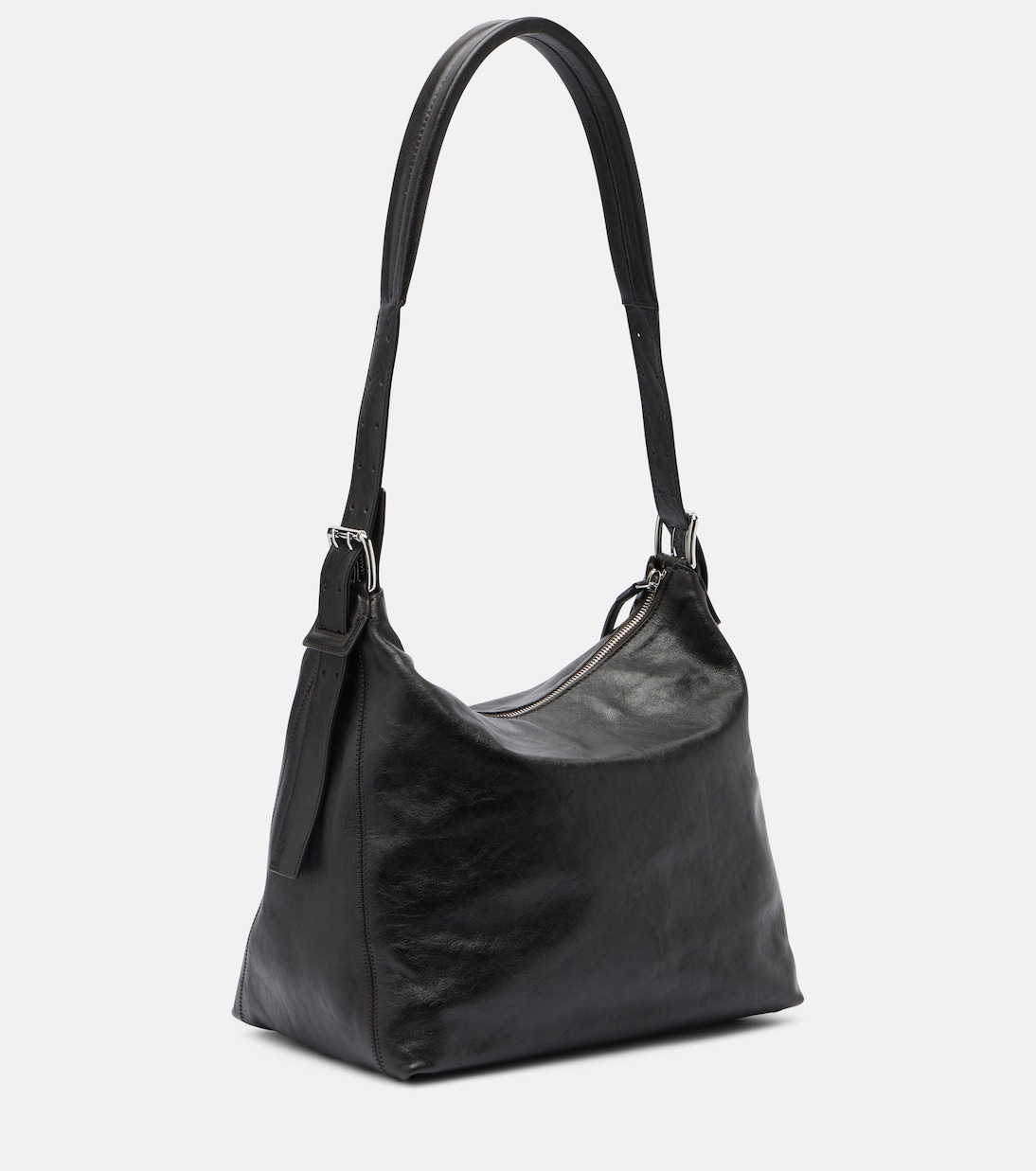 Sac Small en cuir | Lemaire