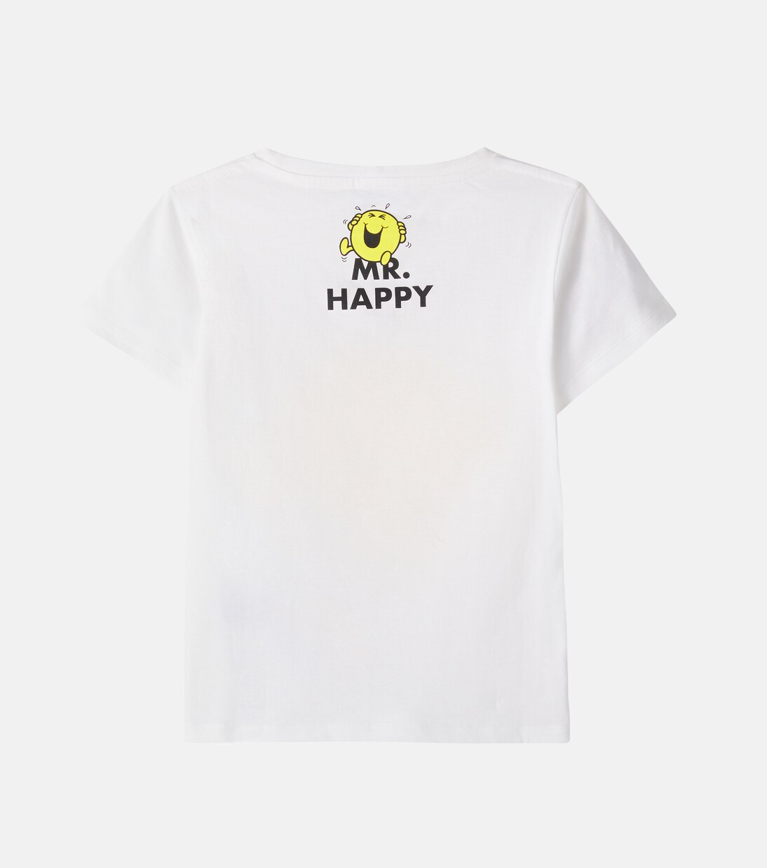 x Mr. Men® Little Miss® cotton jersey T-shirt | Gucci Kids
