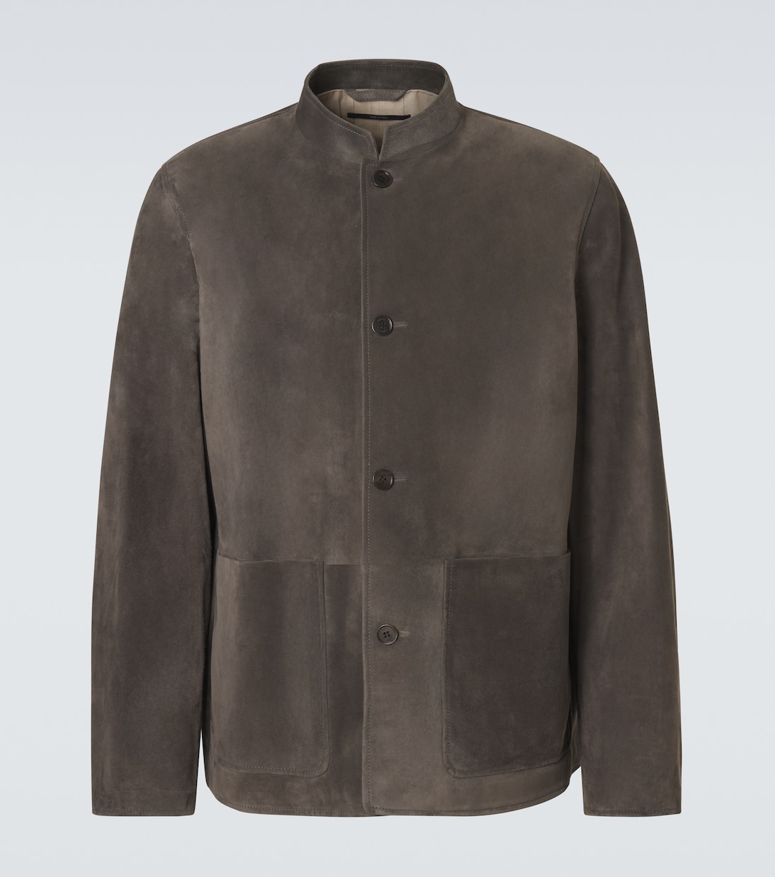 Suede jacket | Dunhill