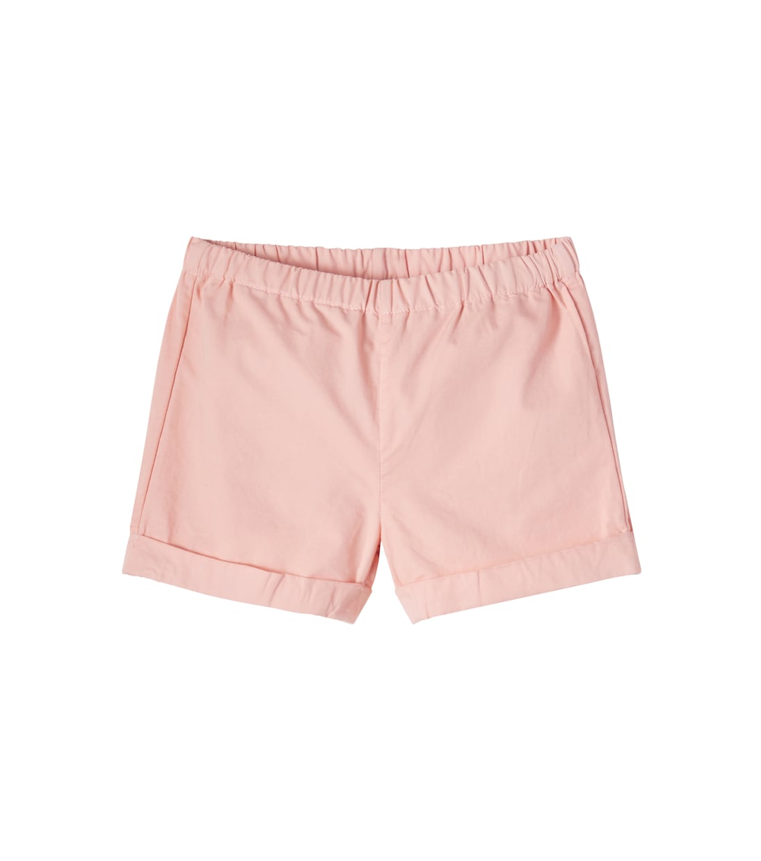 Baby Ecady cotton shorts | Bonpoint