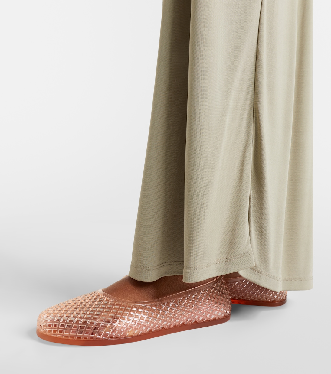 Ballerinas | Ancient Greek Sandals