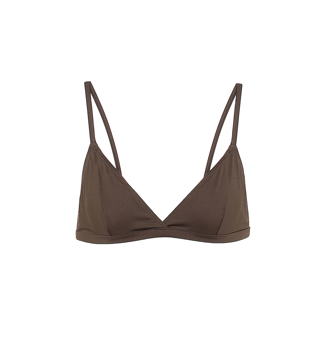 Top bikini Genoa a triangolo | Asceno