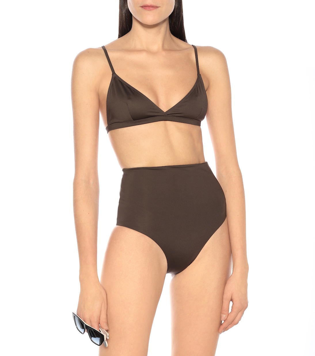 Top bikini Genoa a triangolo | Asceno