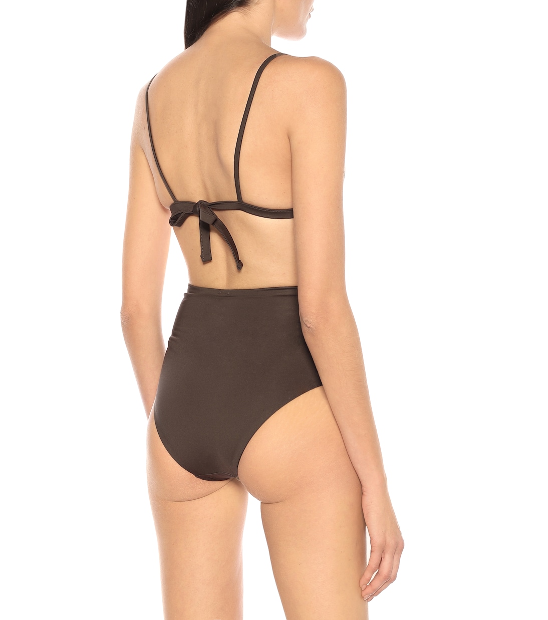 Top bikini Genoa a triangolo | Asceno
