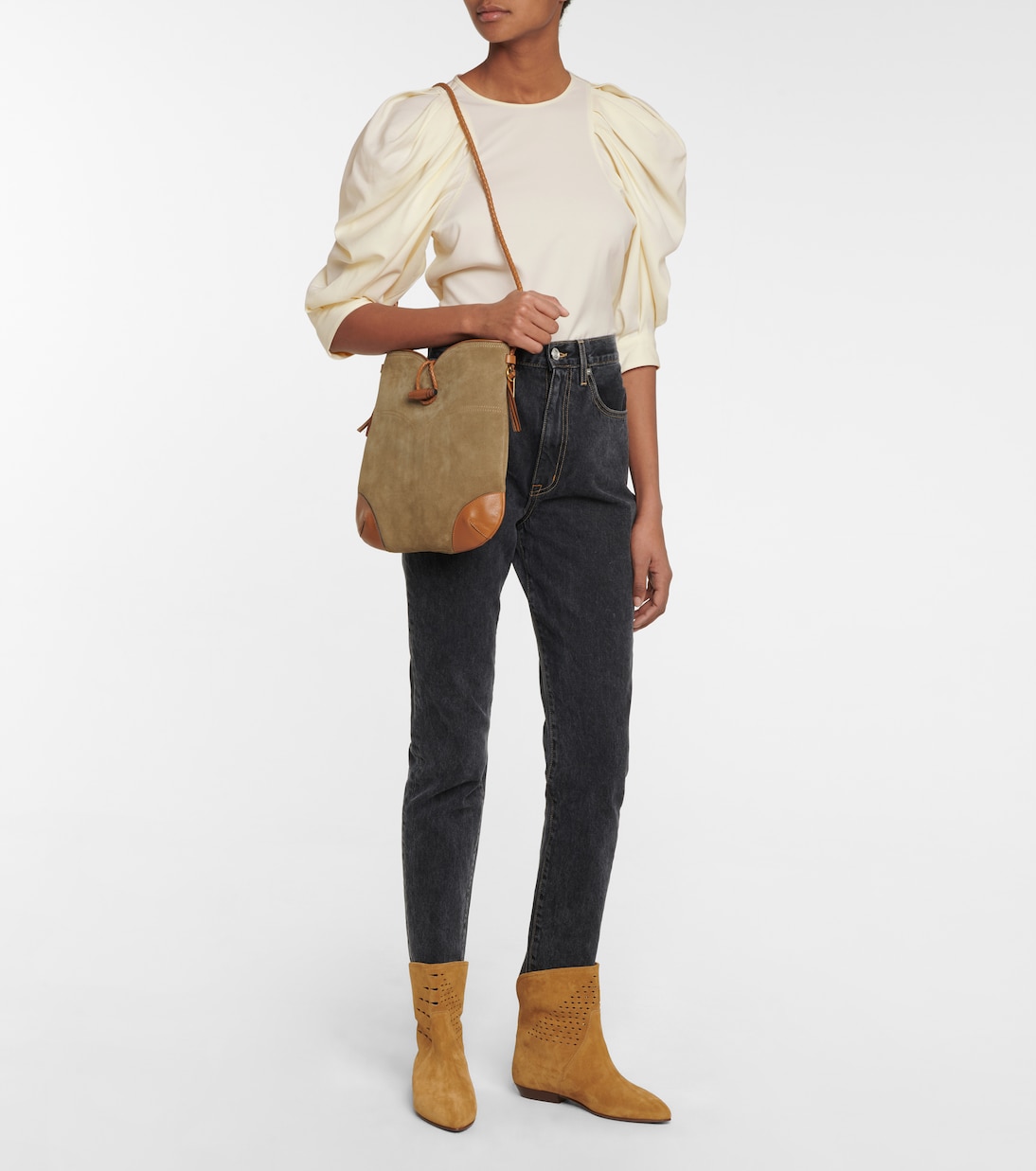 Top Surya | Isabel Marant
