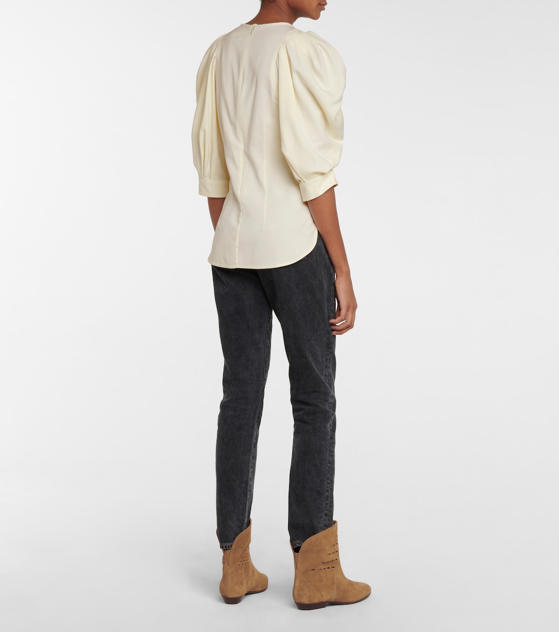 Top Surya | Isabel Marant