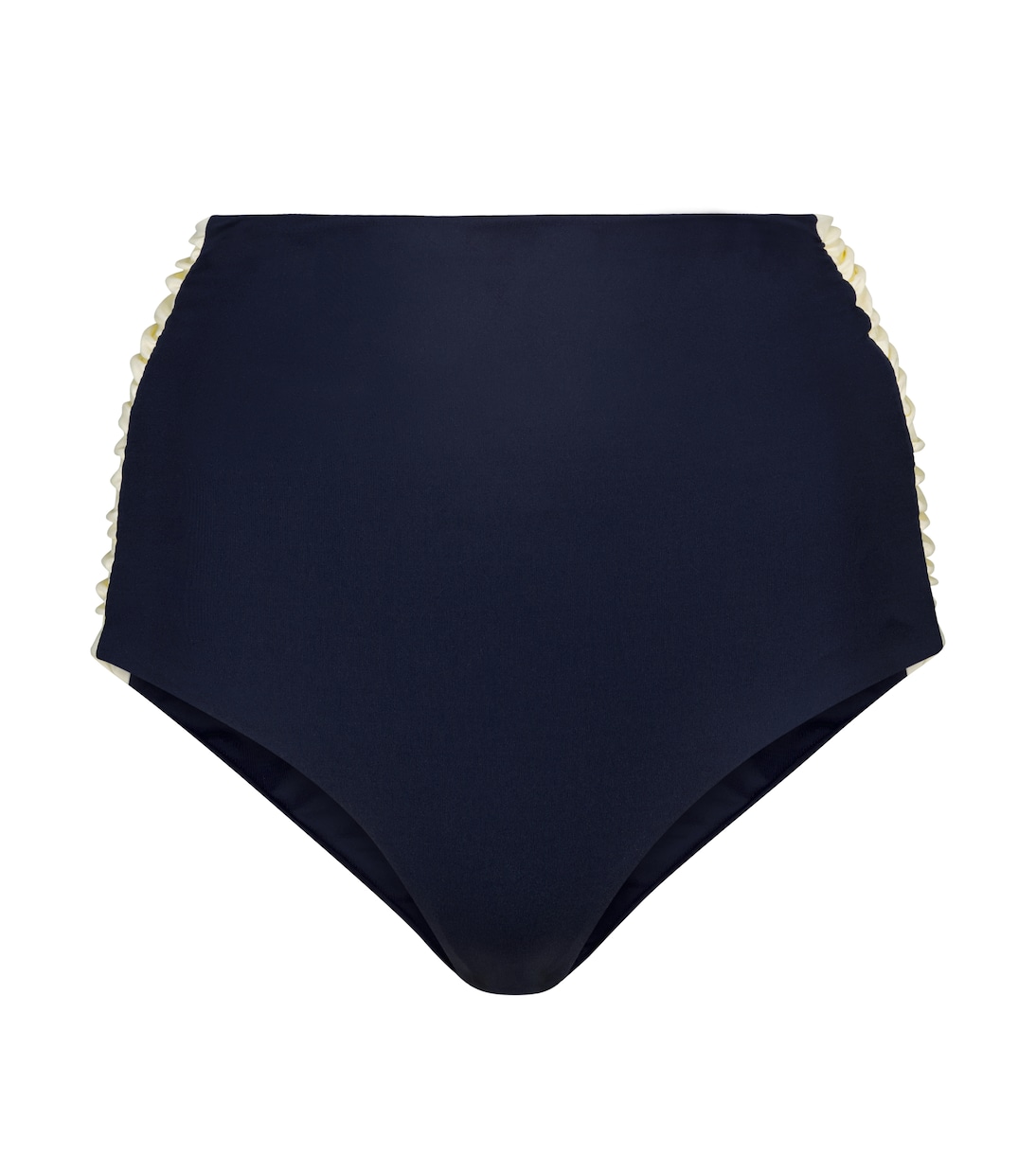 Kakadu high-rise bikini bottoms | Johanna Ortiz