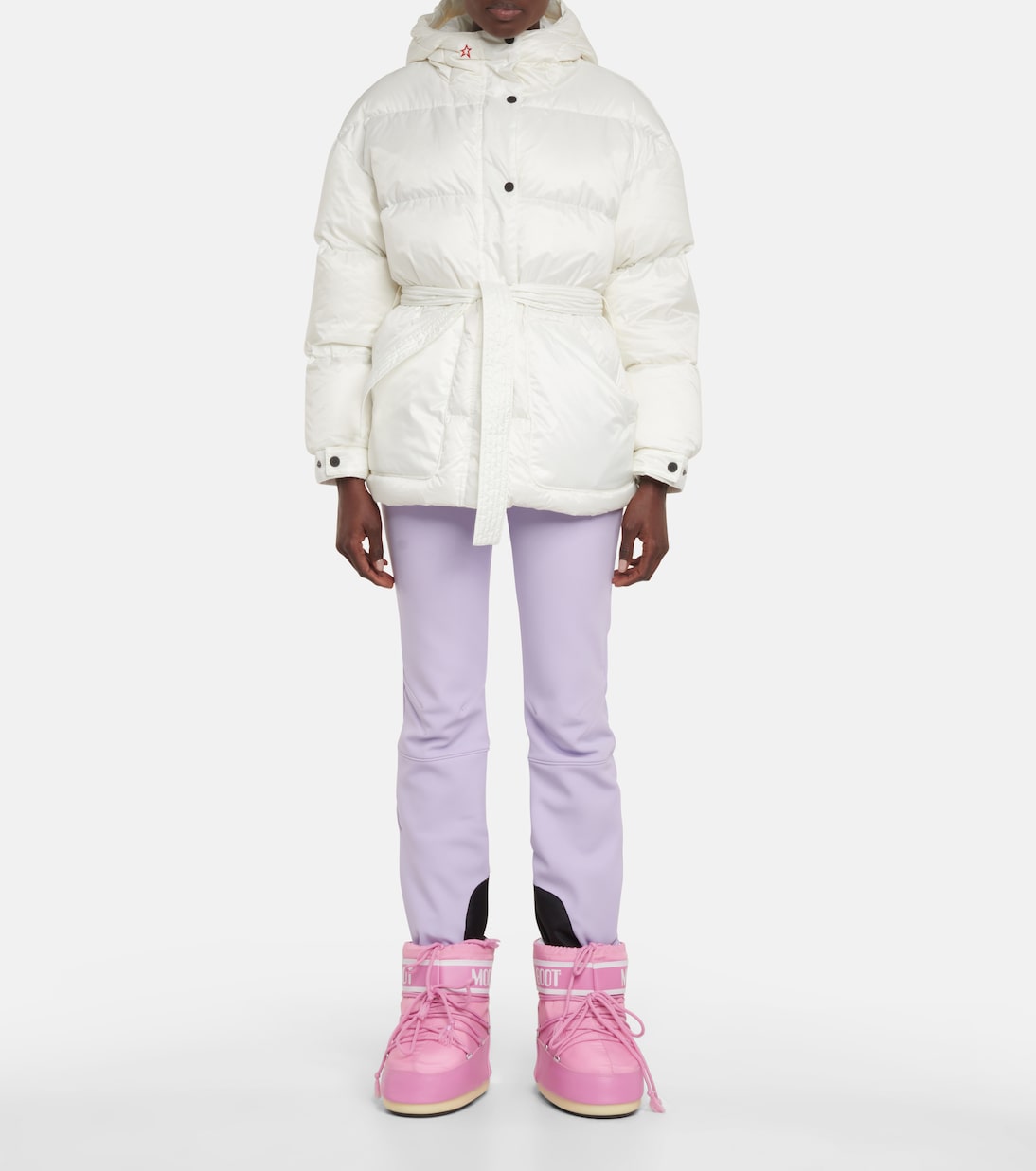 Icon Low snow boots | Moon Boot
