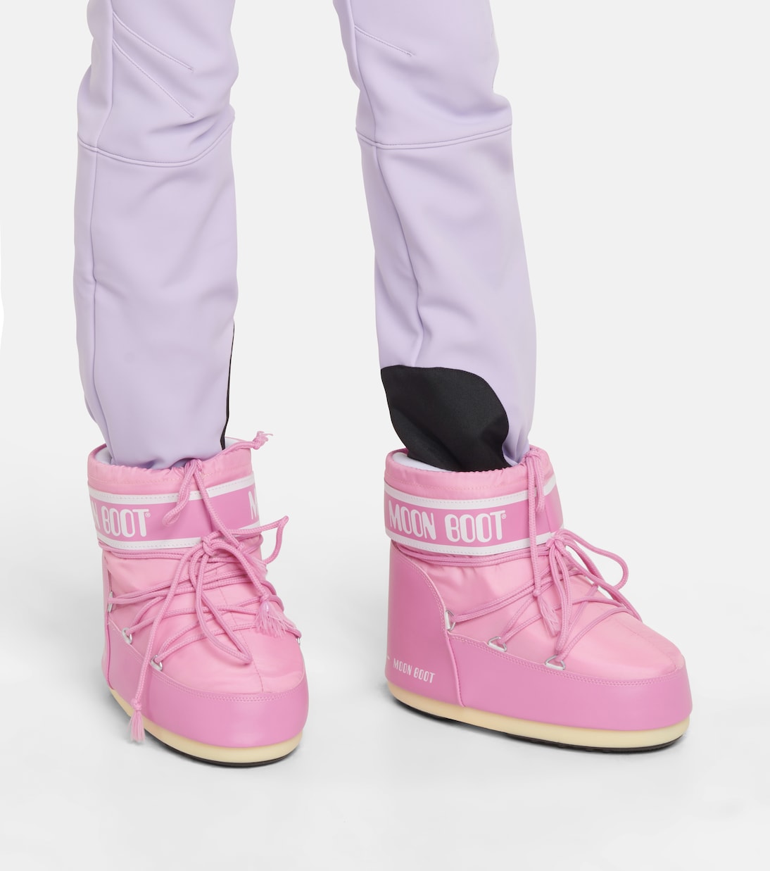 Icon Low snow boots | Moon Boot