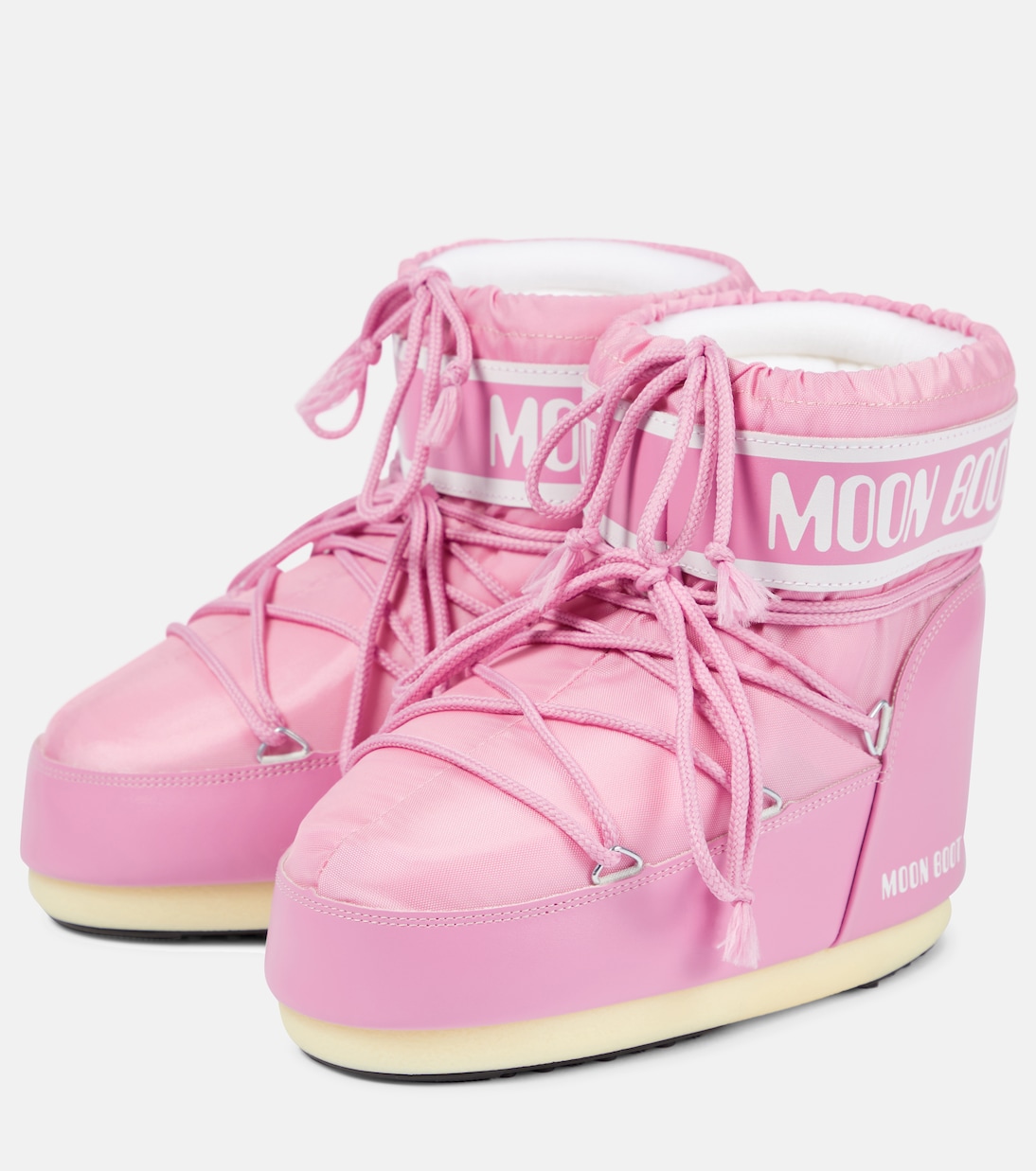 Icon Low snow boots | Moon Boot