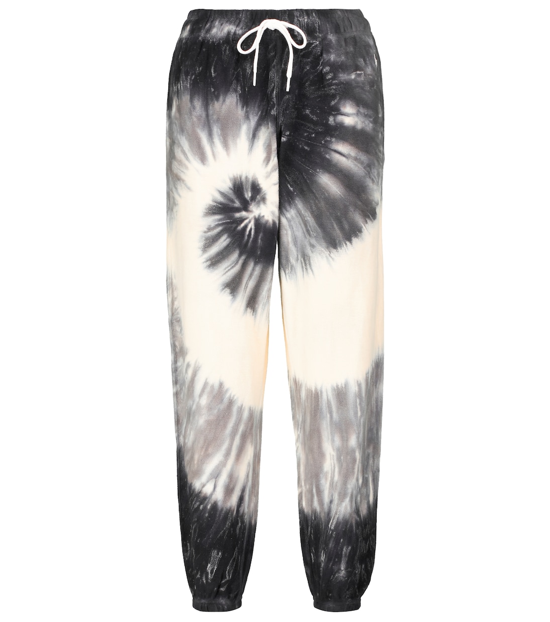 Tie-dye cotton sweatpants | Polo Ralph Lauren