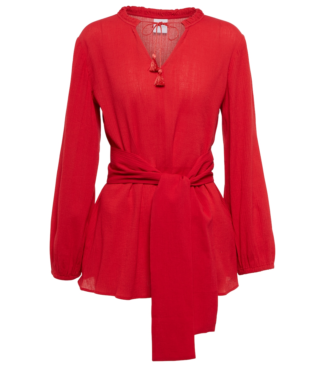 Leisure Bluse Acline aus Crêpe | Max Mara