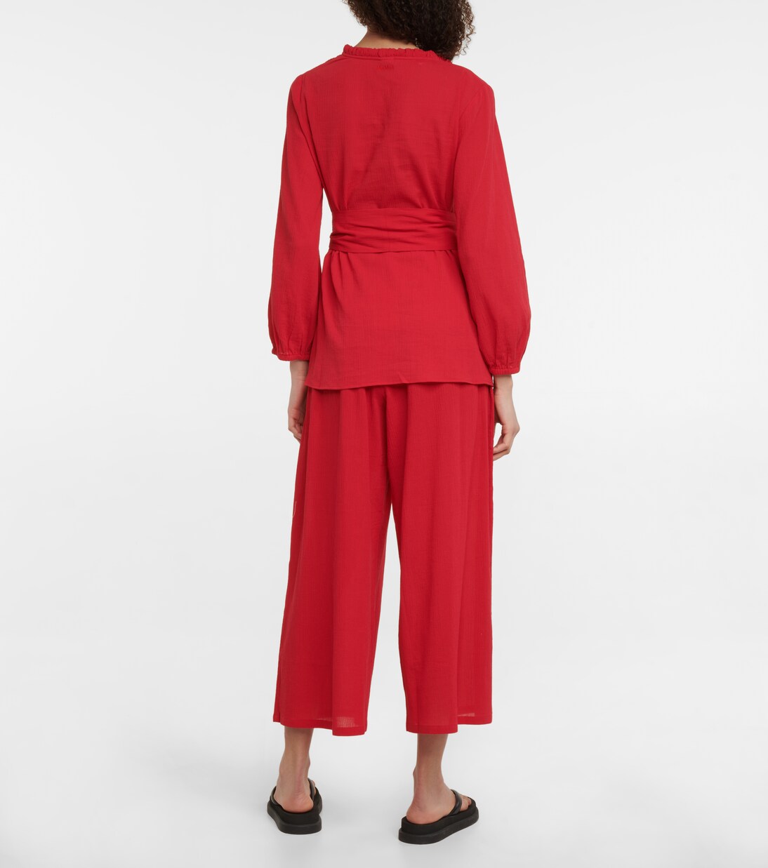 Leisure Bluse Acline aus Crêpe | Max Mara
