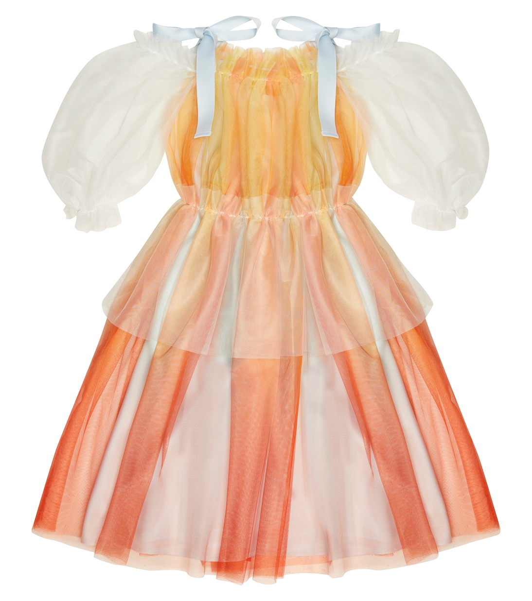 Robe Arminella en tulle | Paade Mode