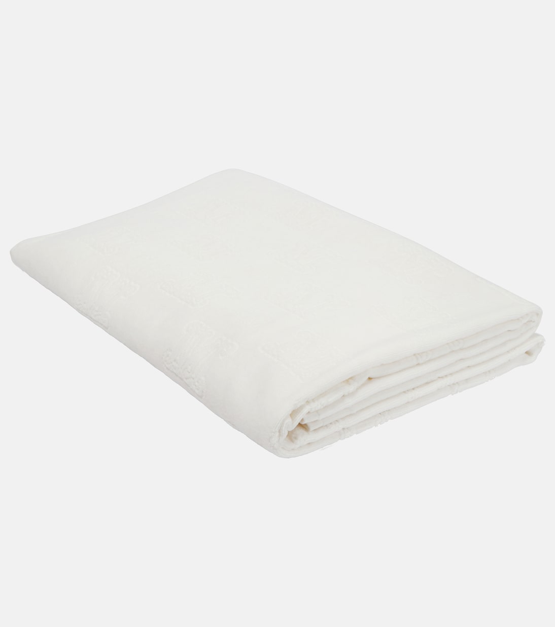 Cotton towel | Max Mara