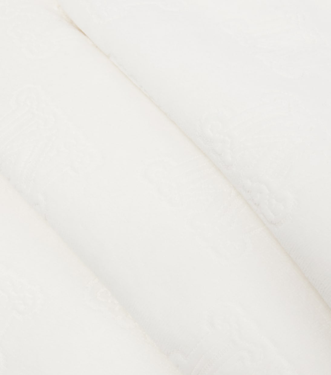 Cotton towel | Max Mara
