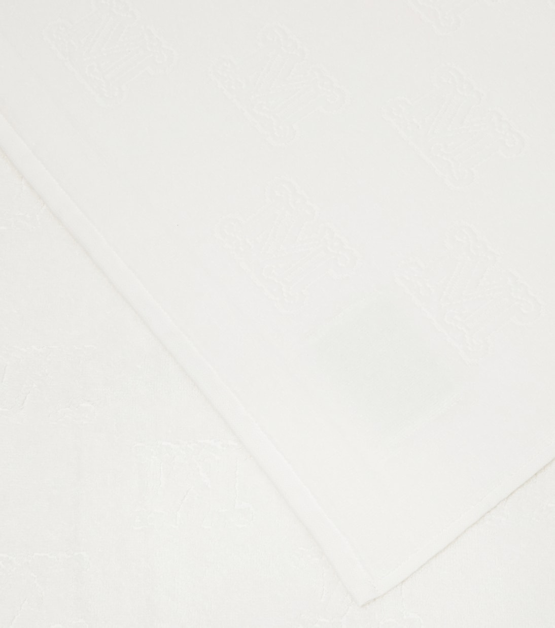 Cotton towel | Max Mara