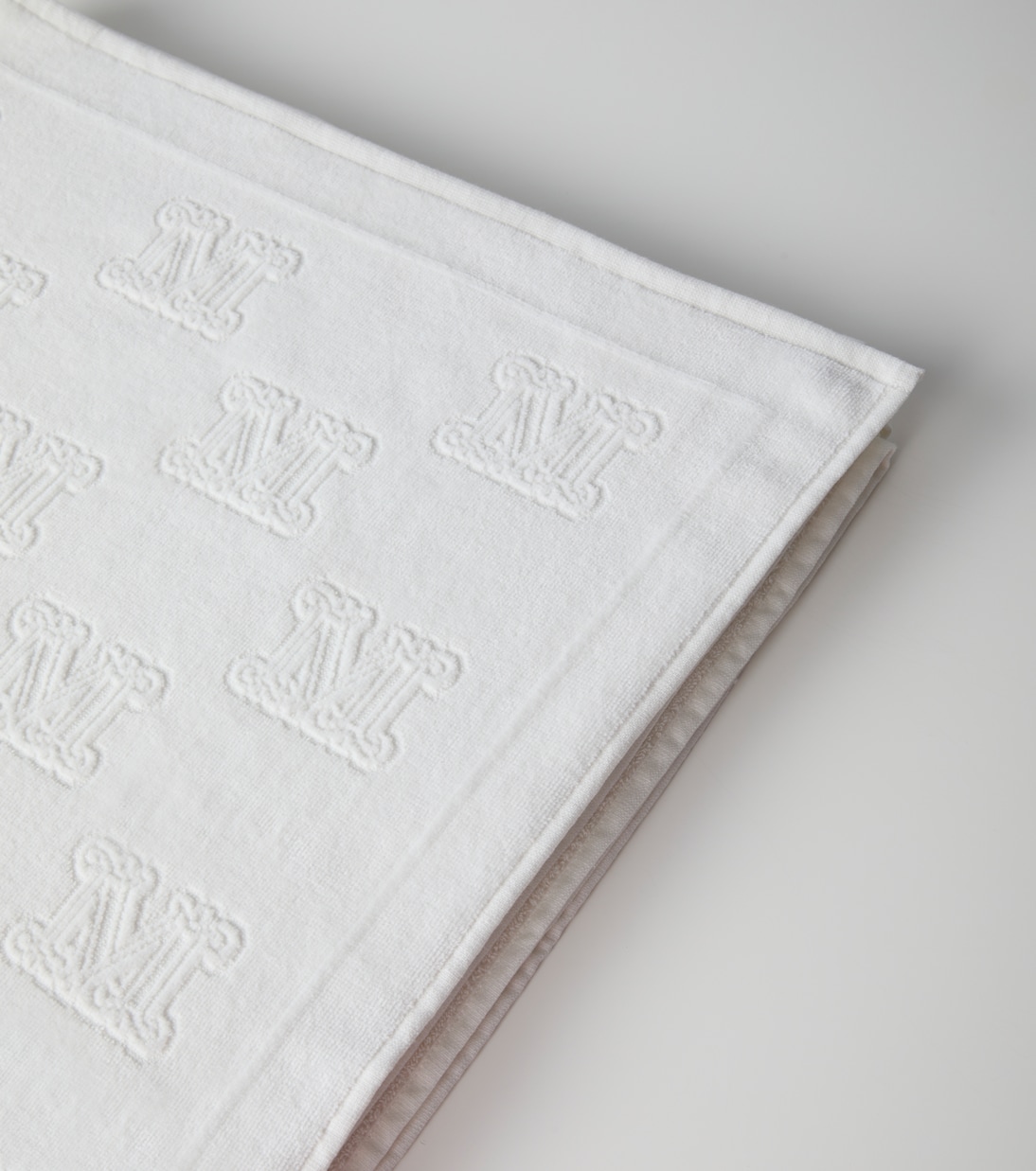 Cotton towel | Max Mara