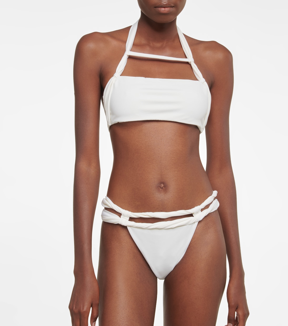 Bikini-Höschen Le Bas Sofio | Jacquemus