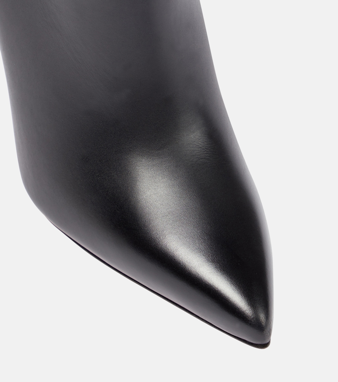 Bottines So Kate 100 en cuir | Christian Louboutin