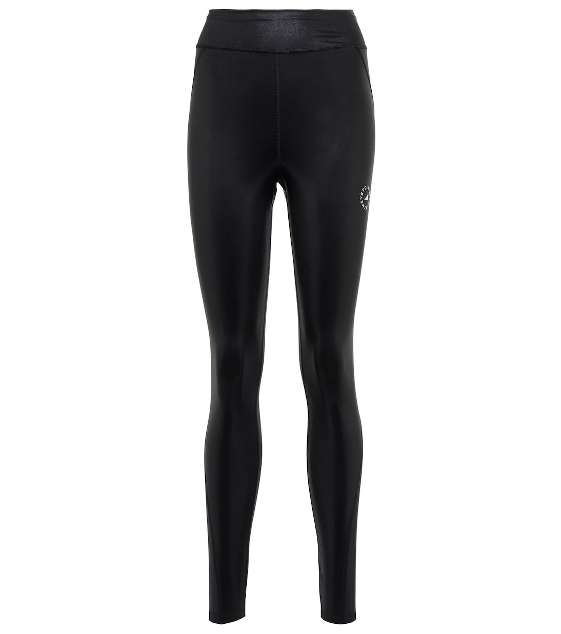 Leggings TruePurpose de tiro alto | Adidas by Stella McCartney