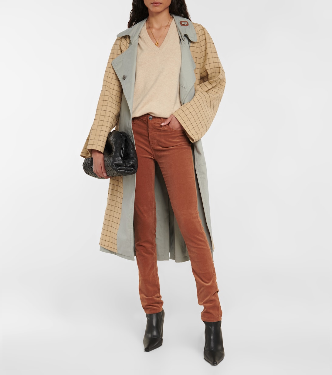 Jeans skinny Prima de pana | AG Jeans