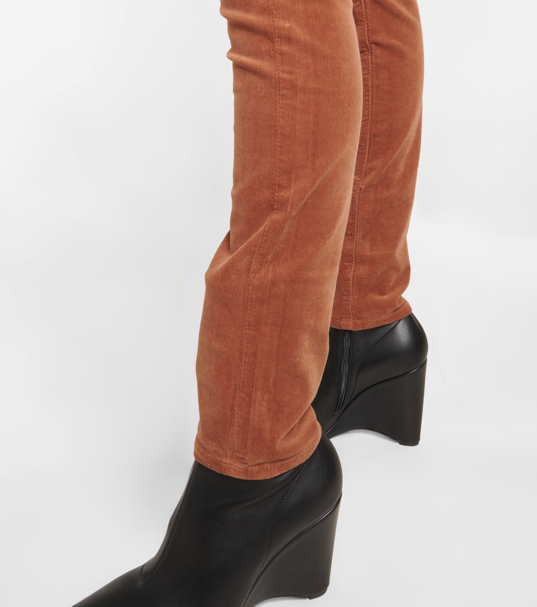 Jeans skinny Prima de pana | AG Jeans