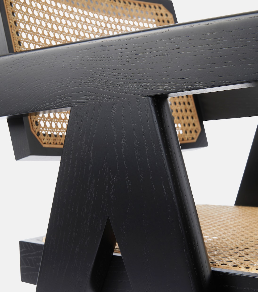 Capitol Complex chair | Cassina