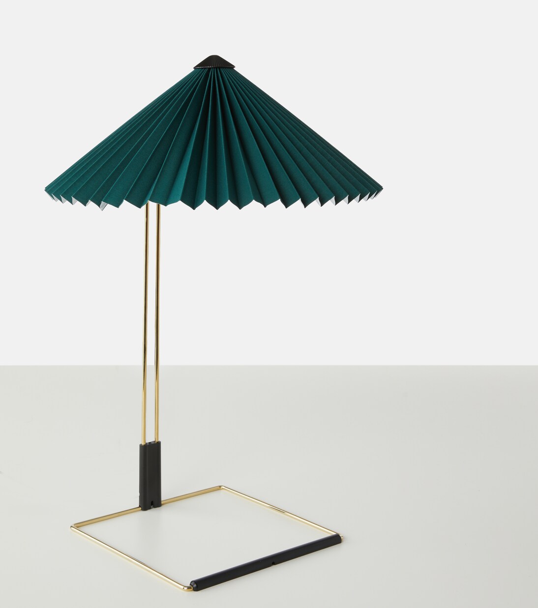 Matin Large table lamp by Inga Sempé, EU/UK plug  | Hay