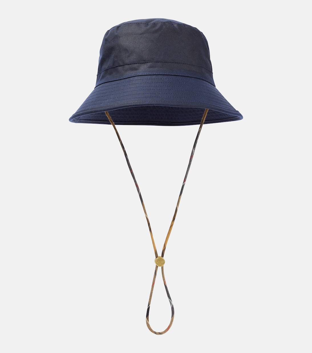 Cappello da pescatore in cotone | Chloé
