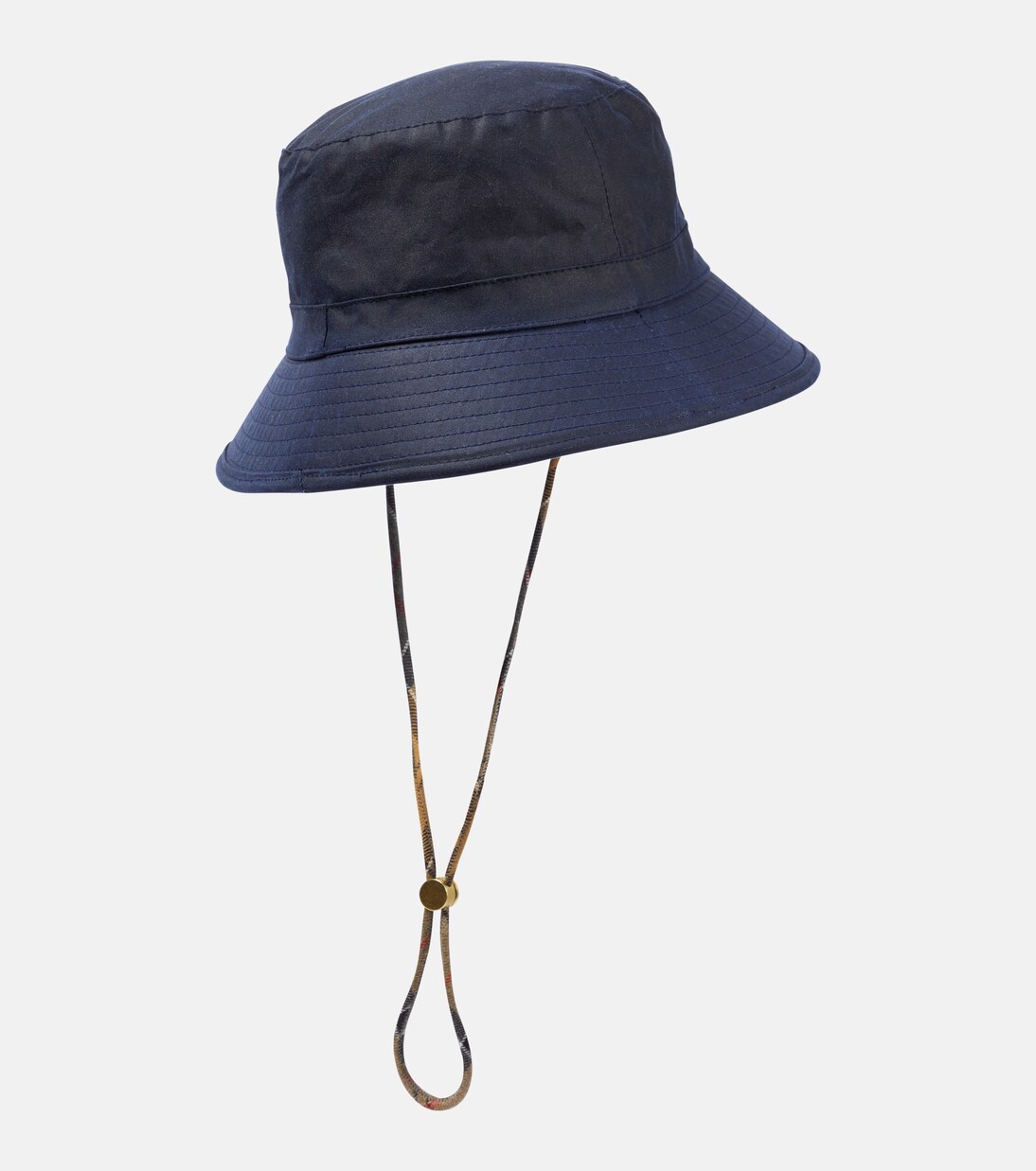 Cappello da pescatore in cotone | Chloé