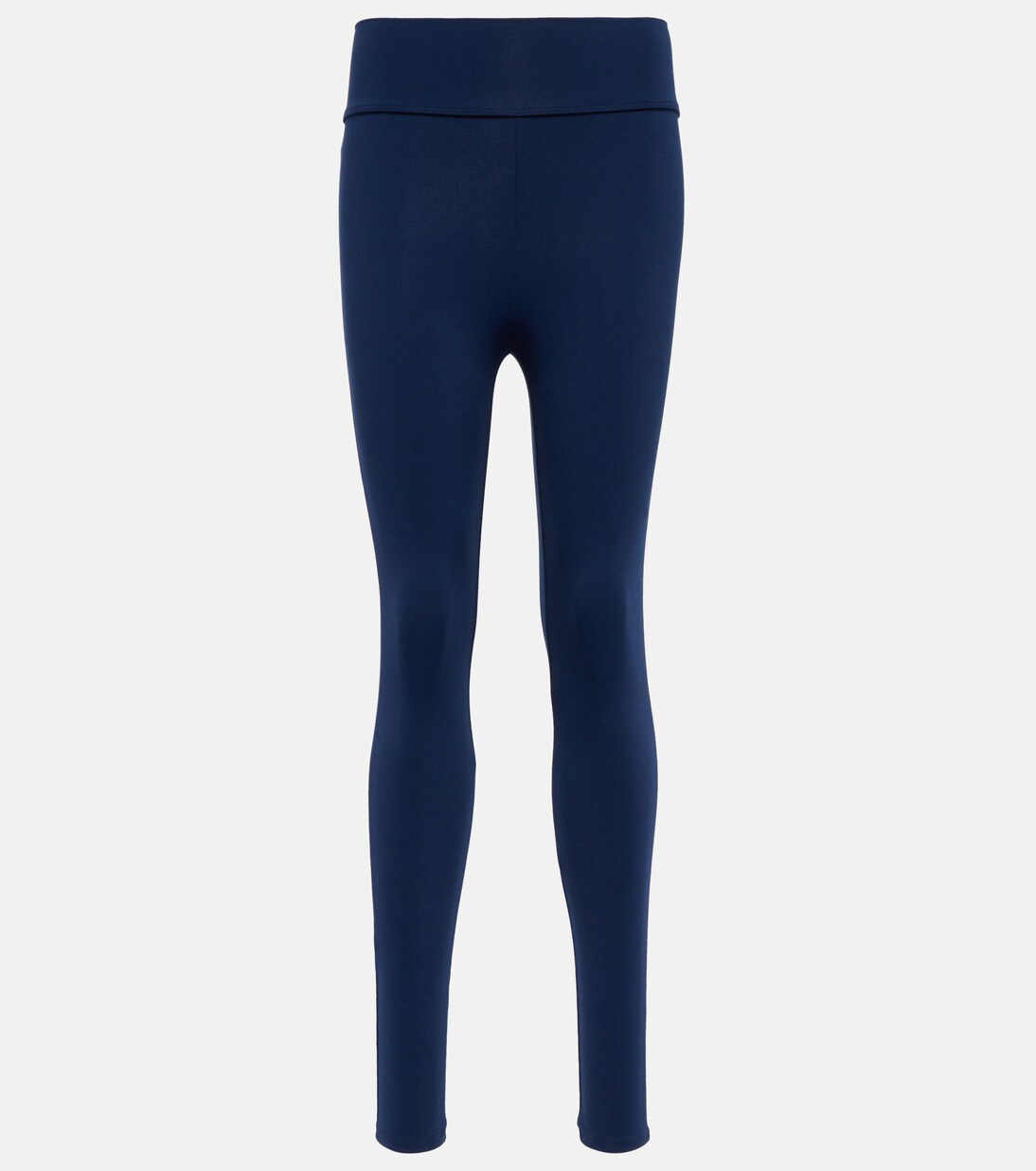 Leggings Tuxedo de tiro alto | Live The Process