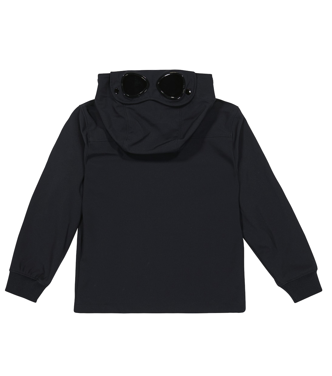 Cp soft shell goggle jacket hotsell