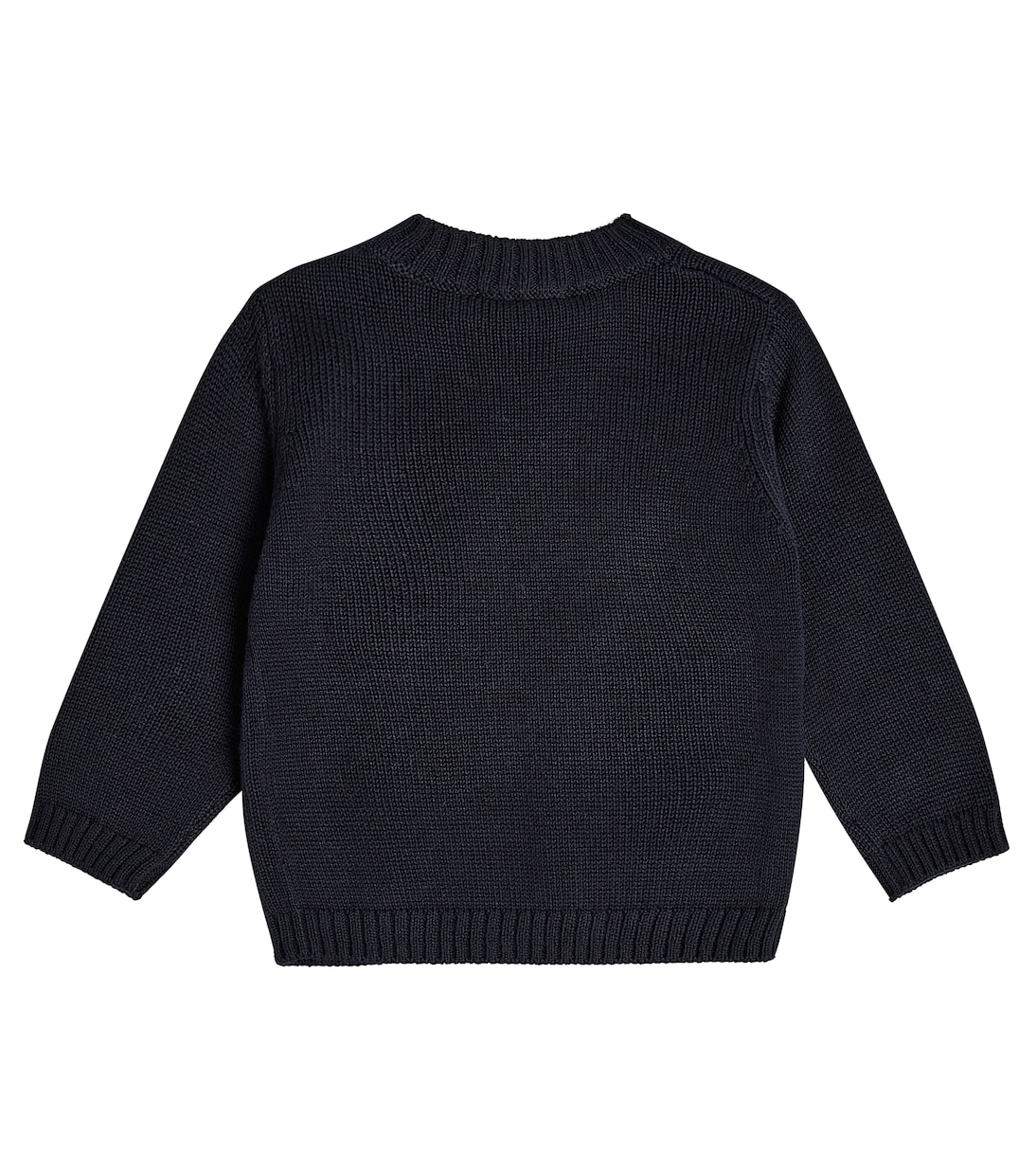 Baby - Pullover in cotone | Il Gufo