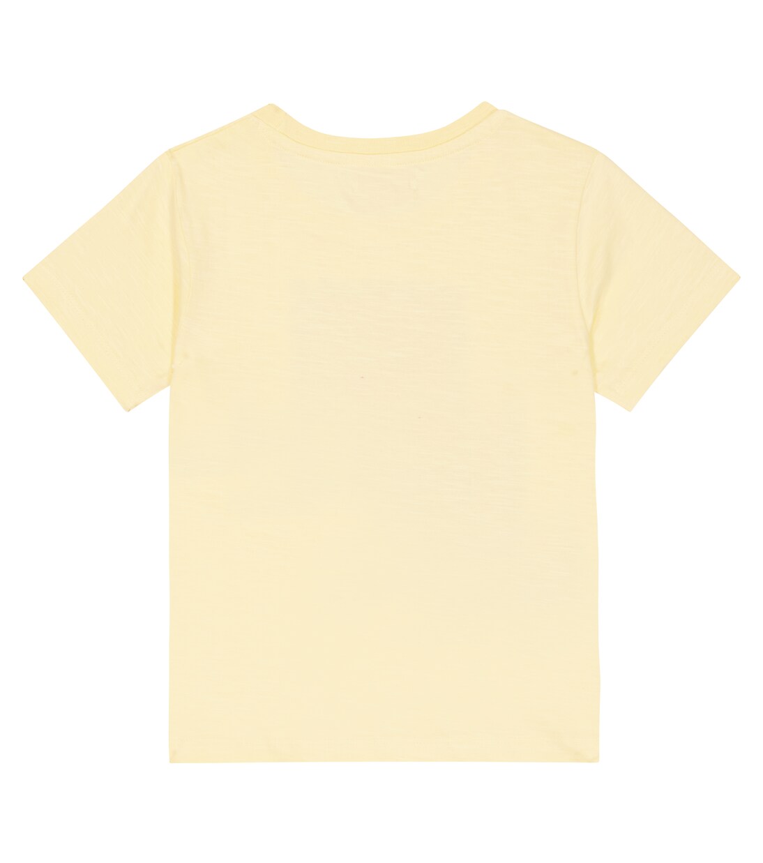 Camiseta Tayo en jersey de algodón | Louise Misha