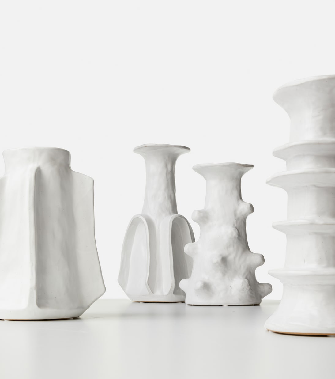 Billy 02 Large vase by Marie Michielssen | Serax