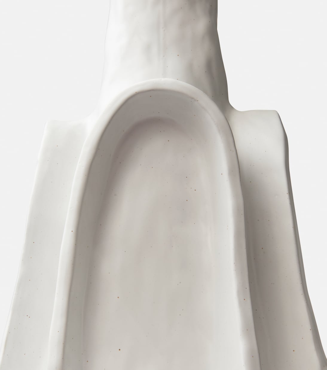 Billy 02 Large vase by Marie Michielssen | Serax