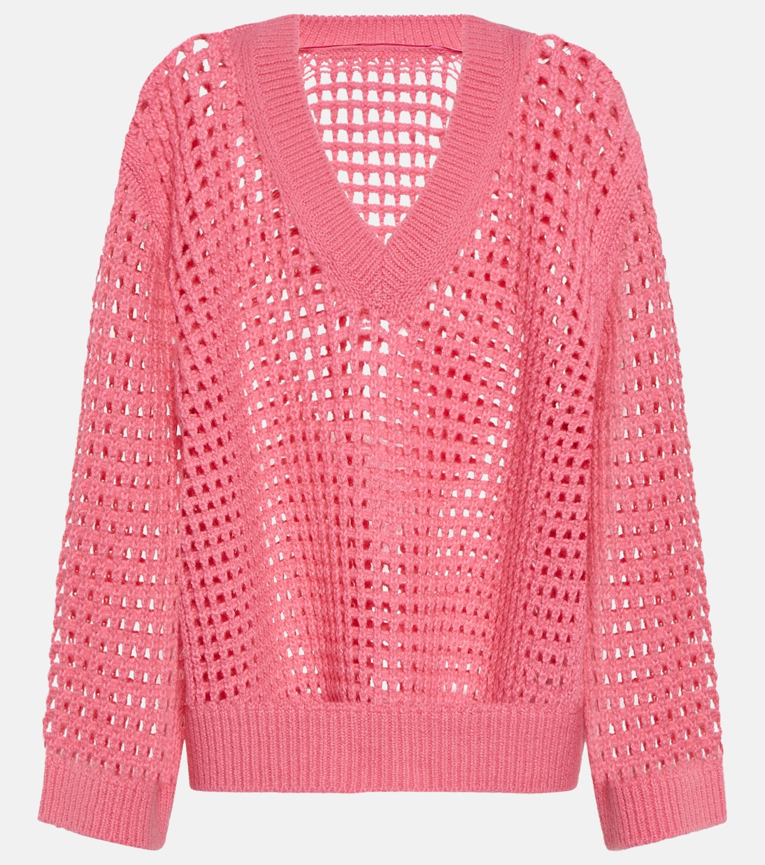 Jersey Luxury Airiness de lana y cachemir | Dorothee Schumacher