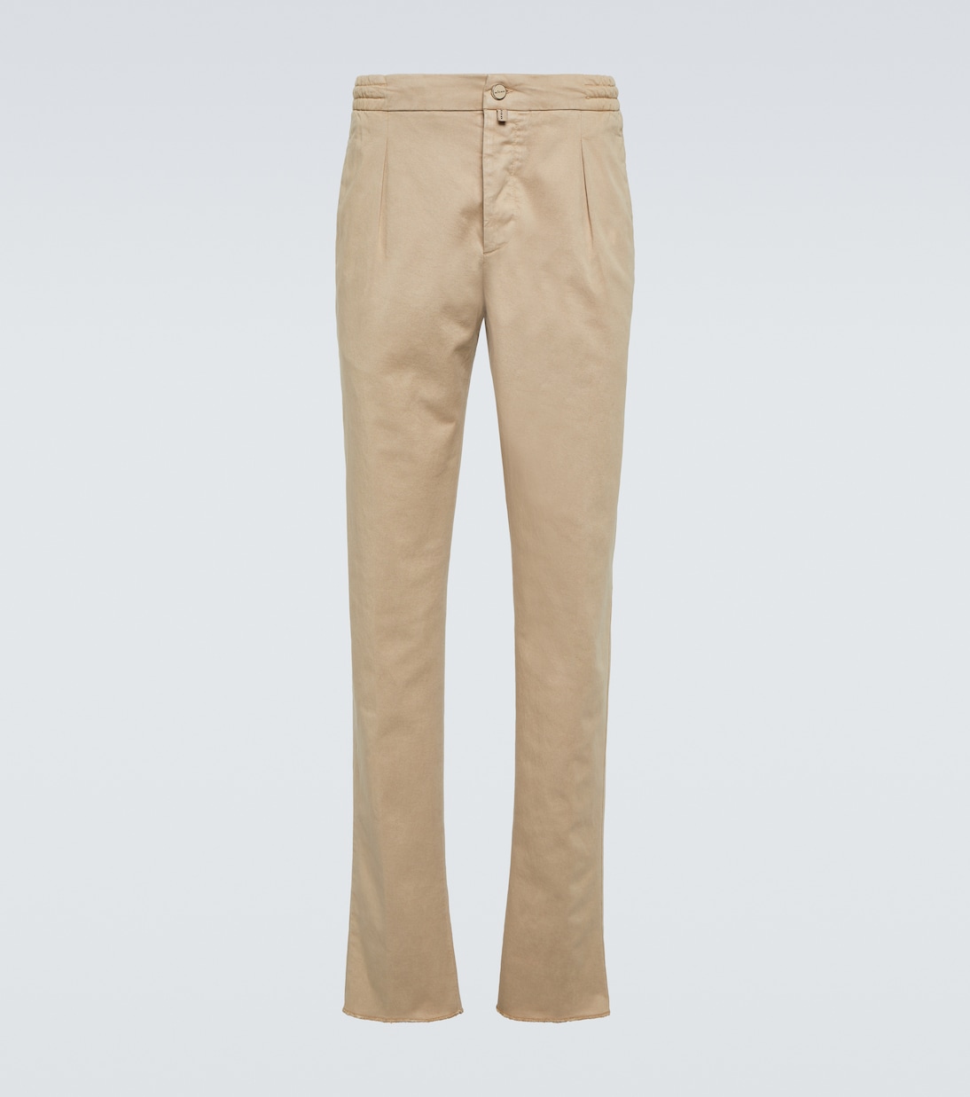 Pantaloni regular | Kiton