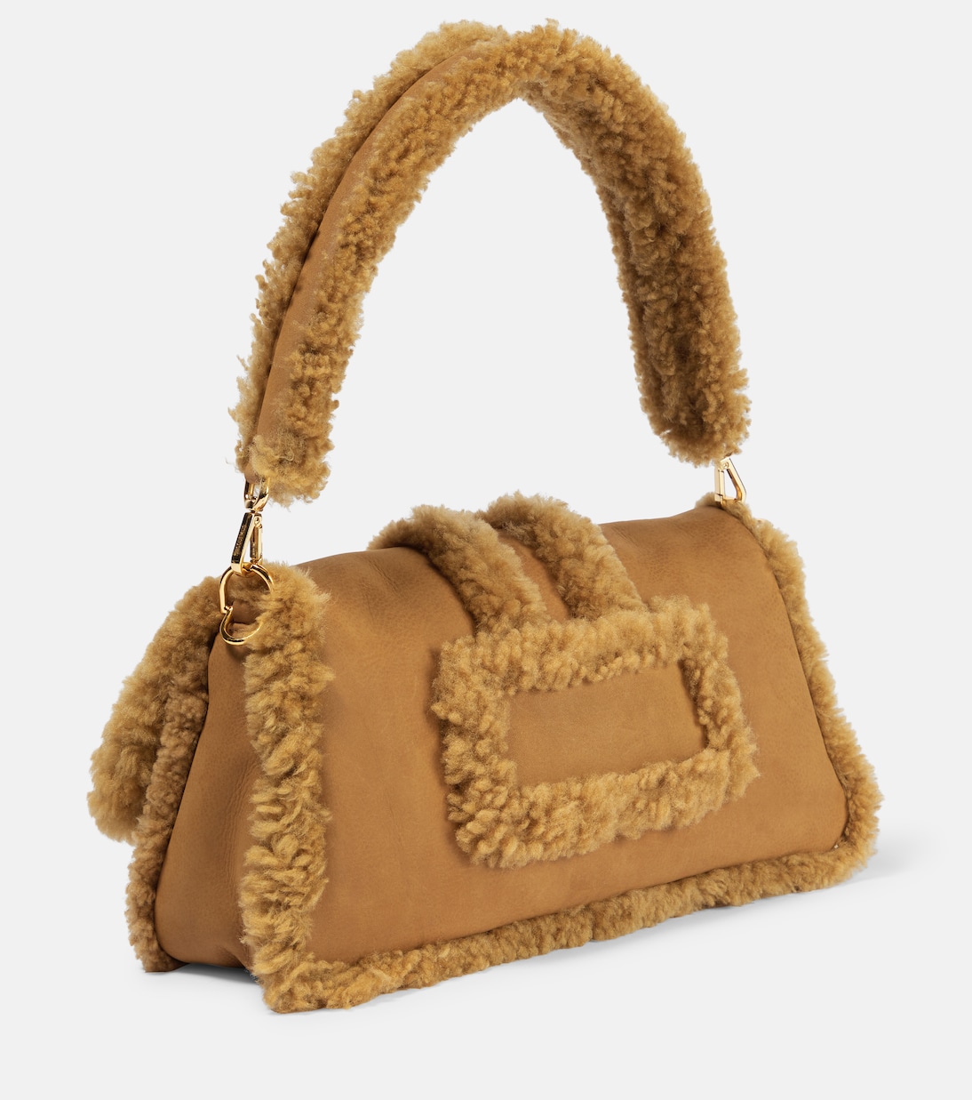 Bolso Le Petit Bambimou de piel | Jacquemus