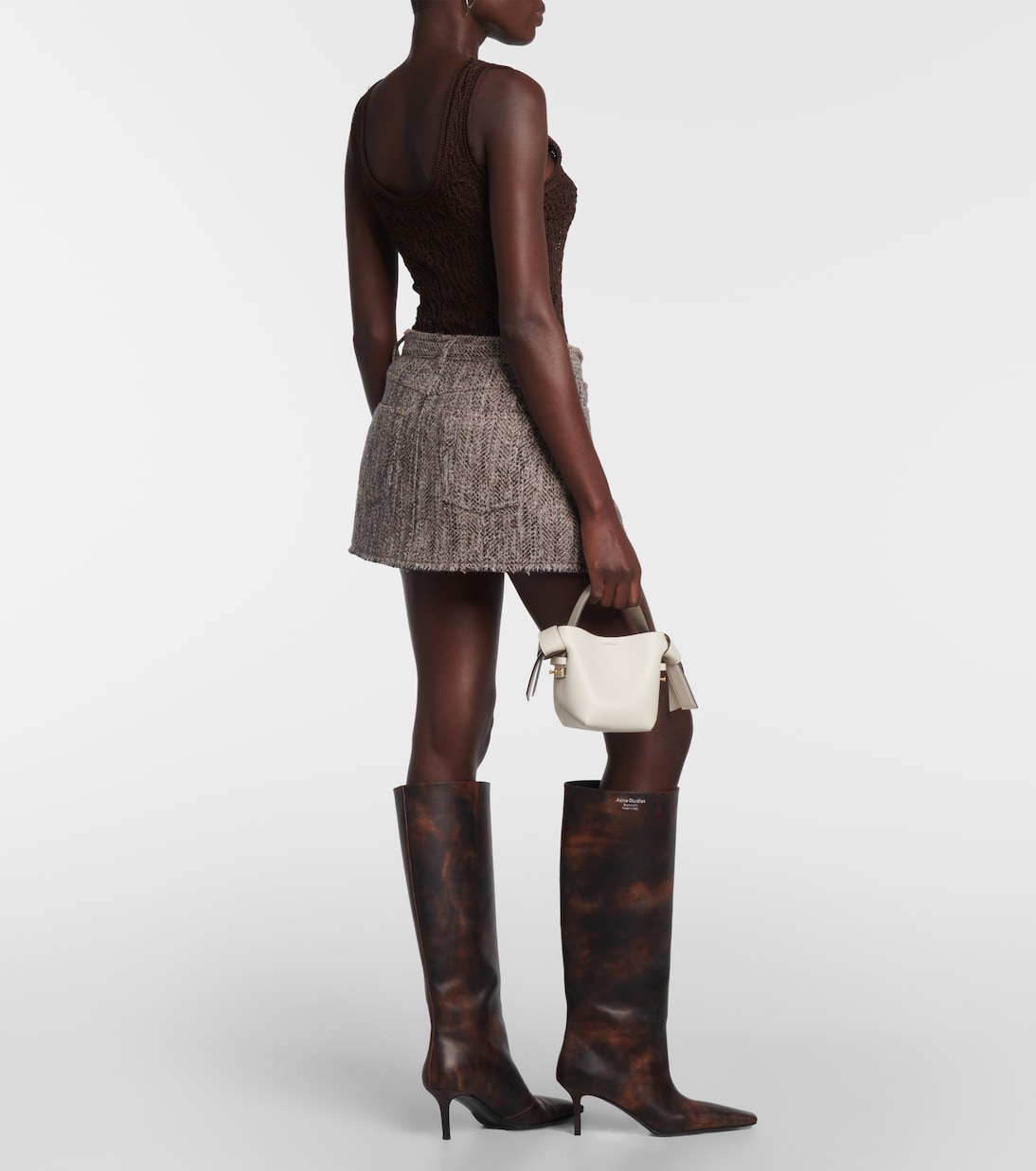 Minirock | Acne Studios