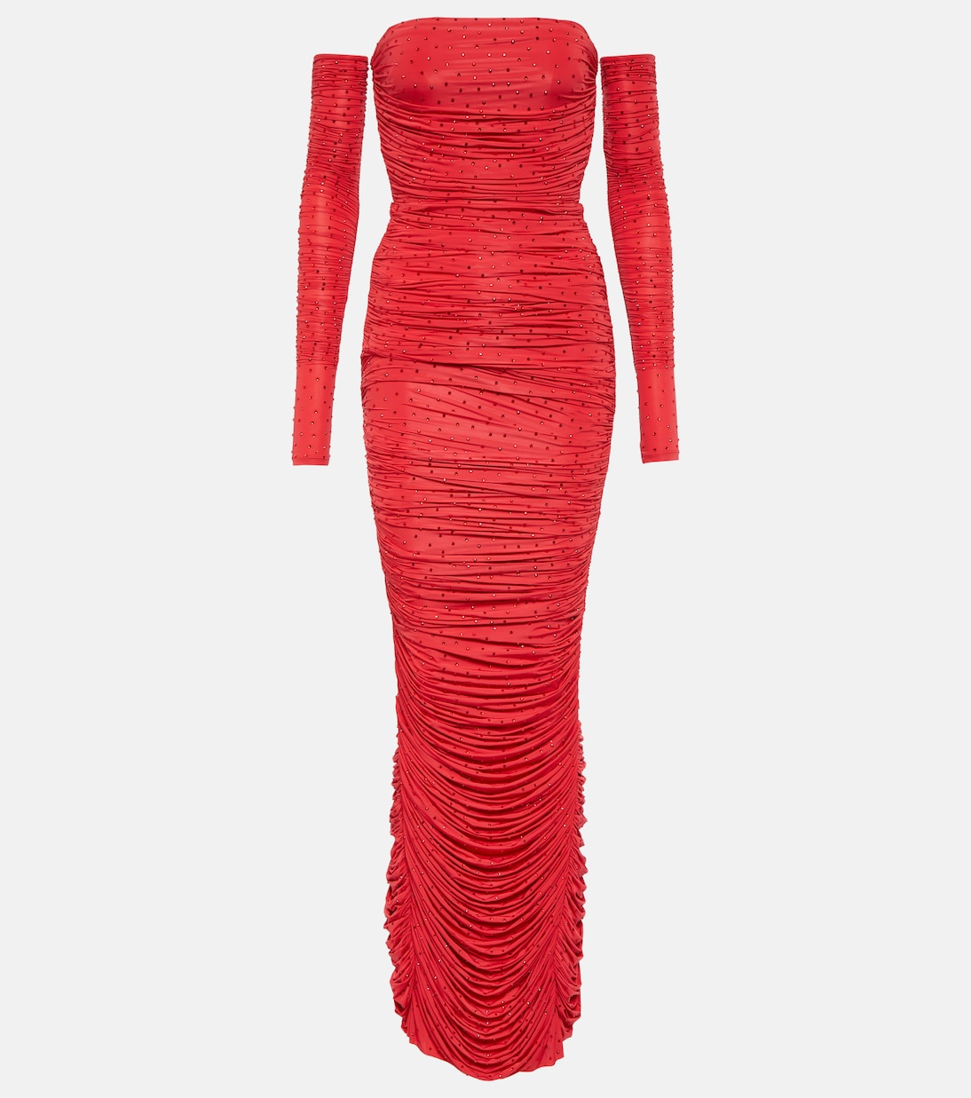 Hyland embellished jersey gown | Alex Perry