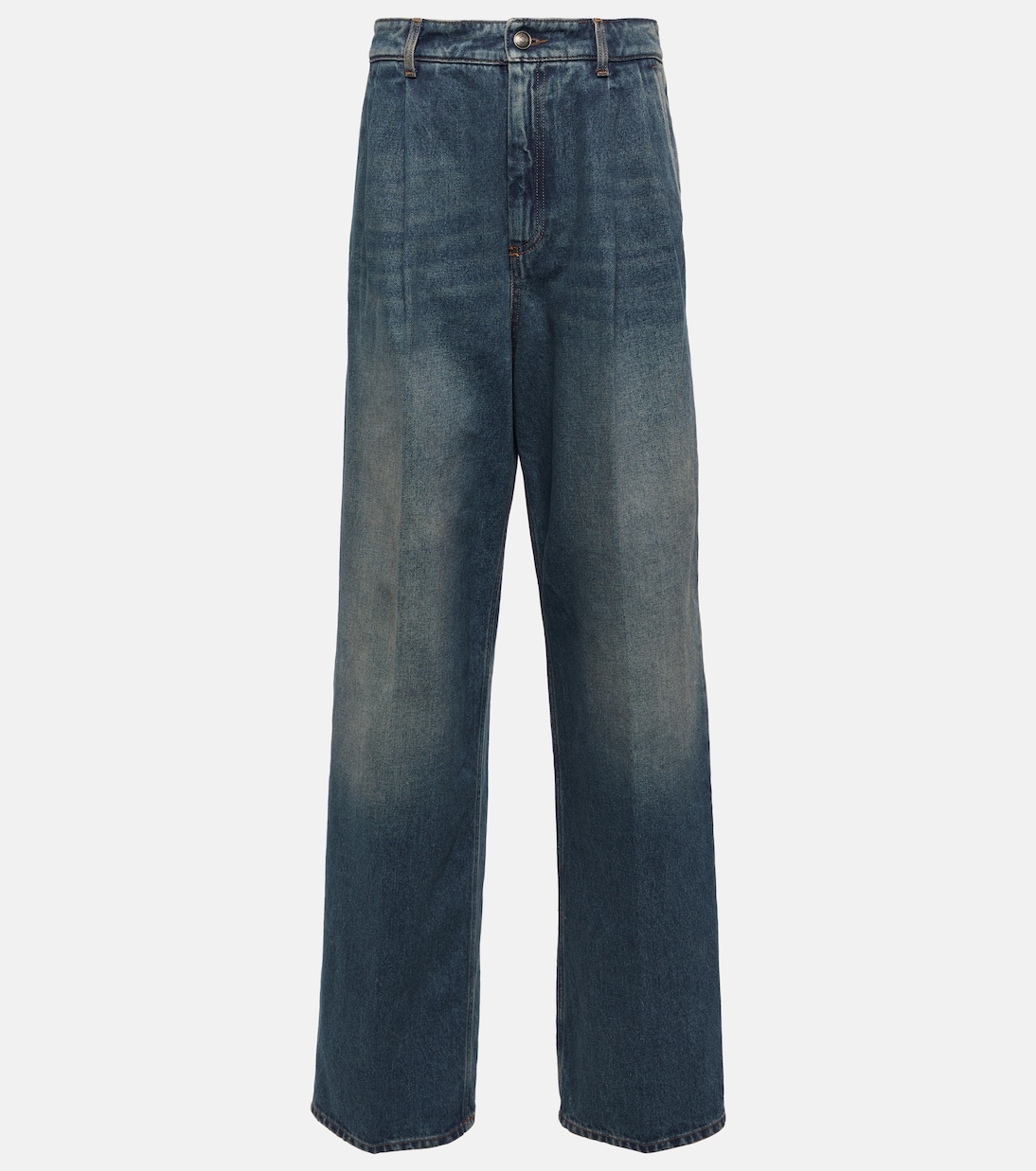 Jean ample Rampur à taille basse | Sportmax